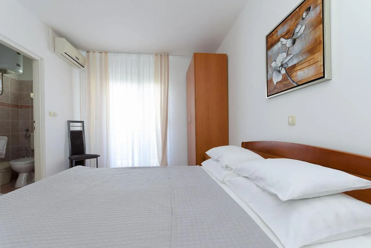Apartments Meri Banjol