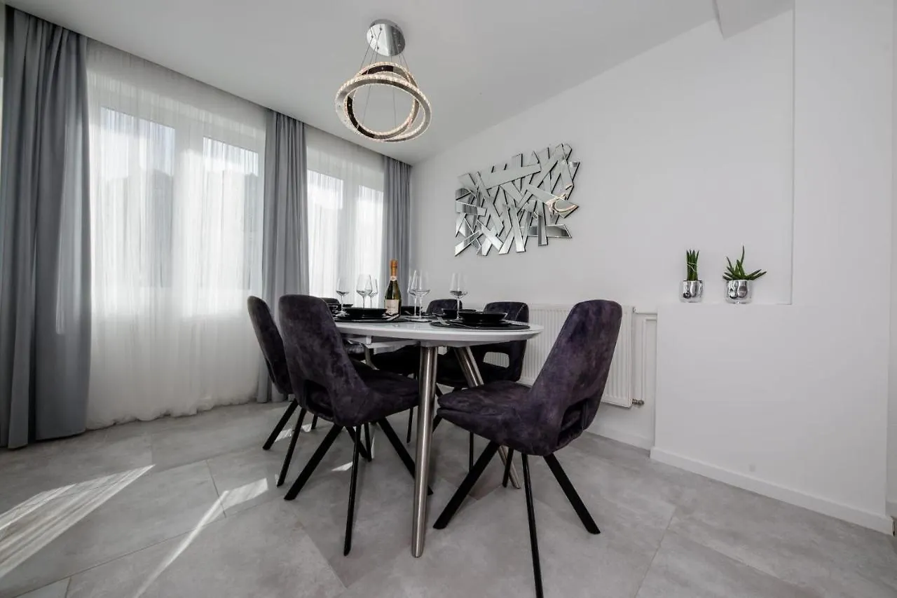 Apartments Meri Banjol